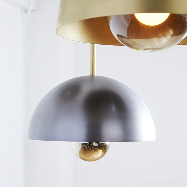 Curve Pendants | Lightmaker Studio