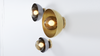 Curve Sconce