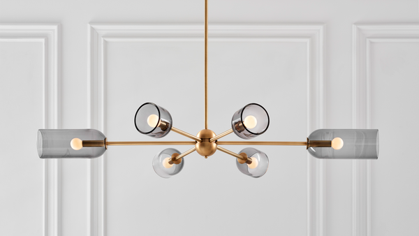 Edie Chandelier