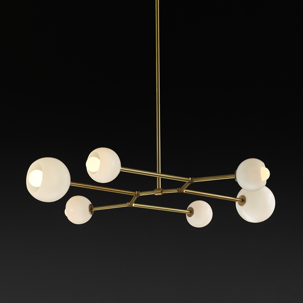 Mode | Lightmaker Studio