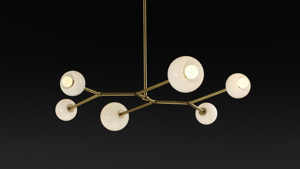 Ceiling | Lightmaker Studio